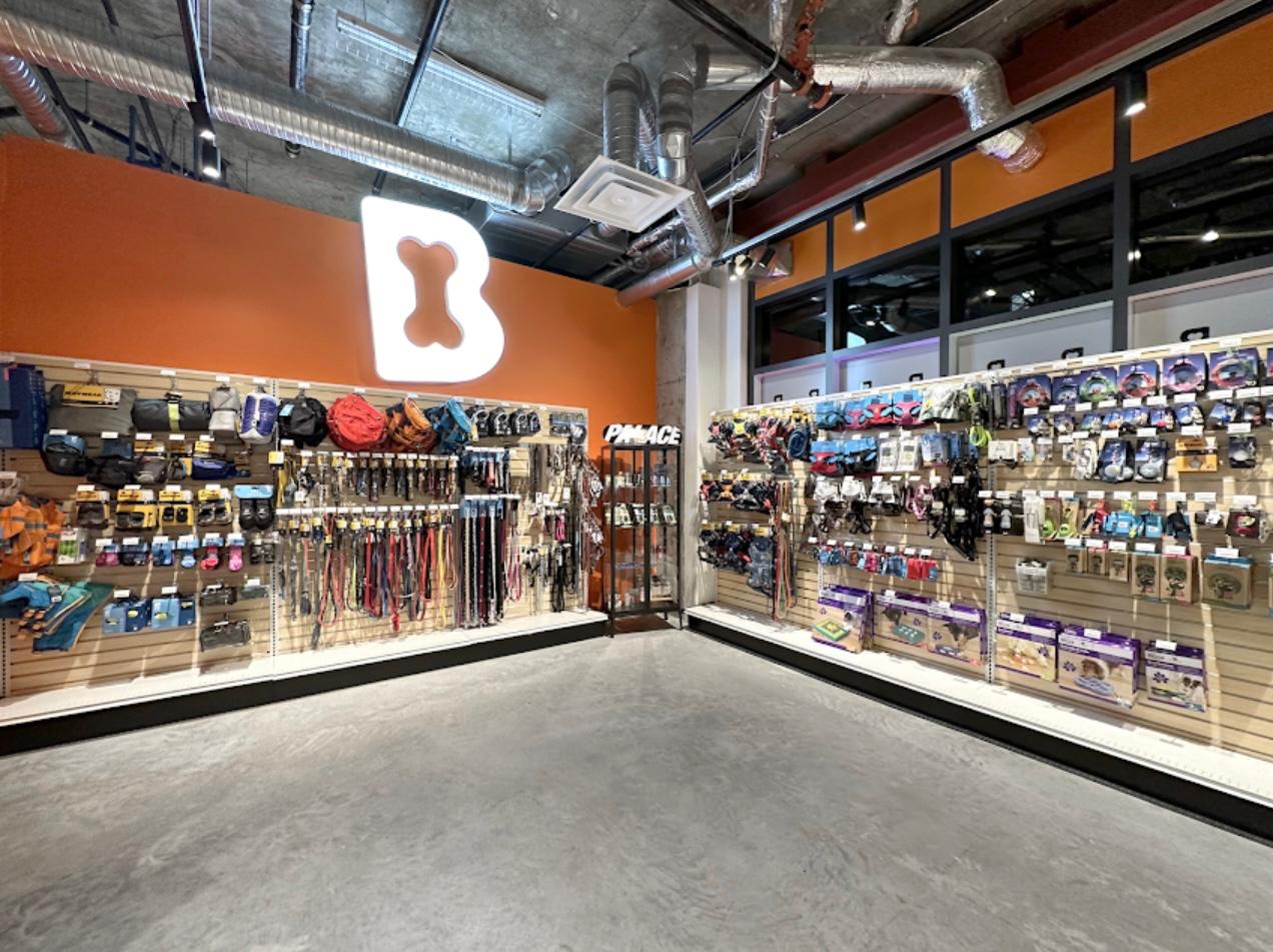 Bones Pet Store - Lower Mainland, BC