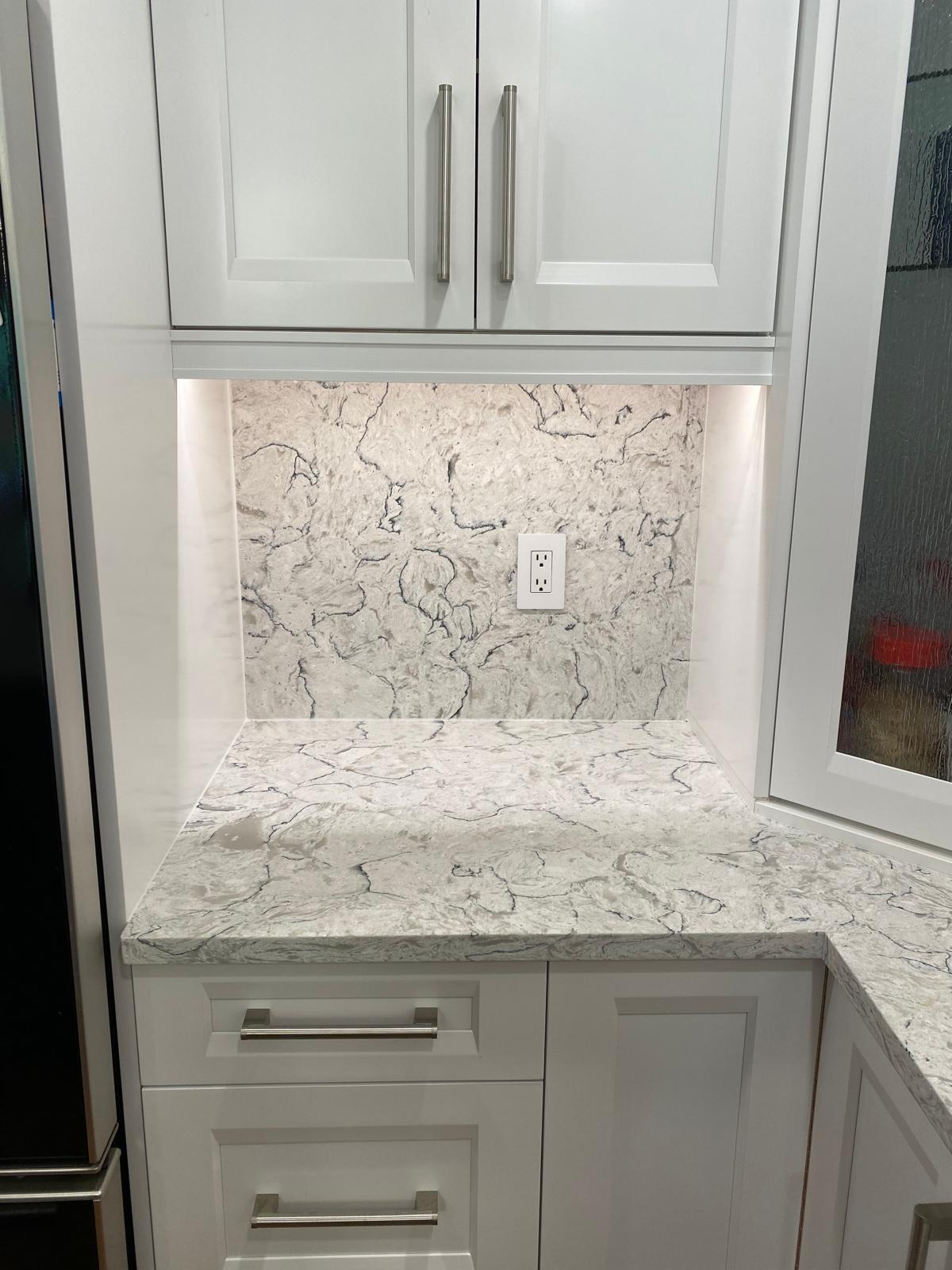 Residential Rewire & Panel Upgrade - Lower Mainland, BC