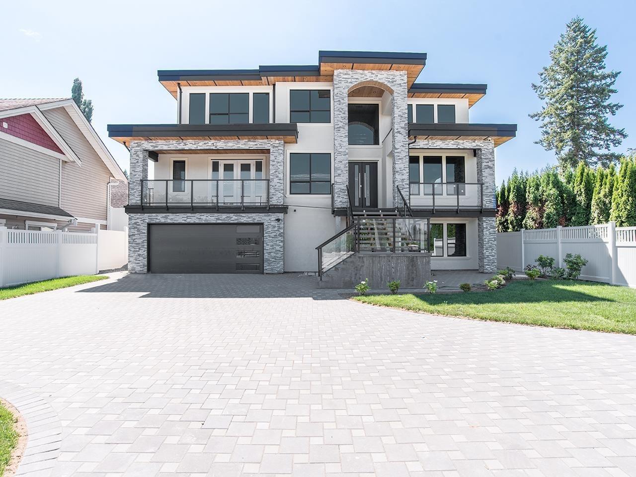 Custom Residential Home