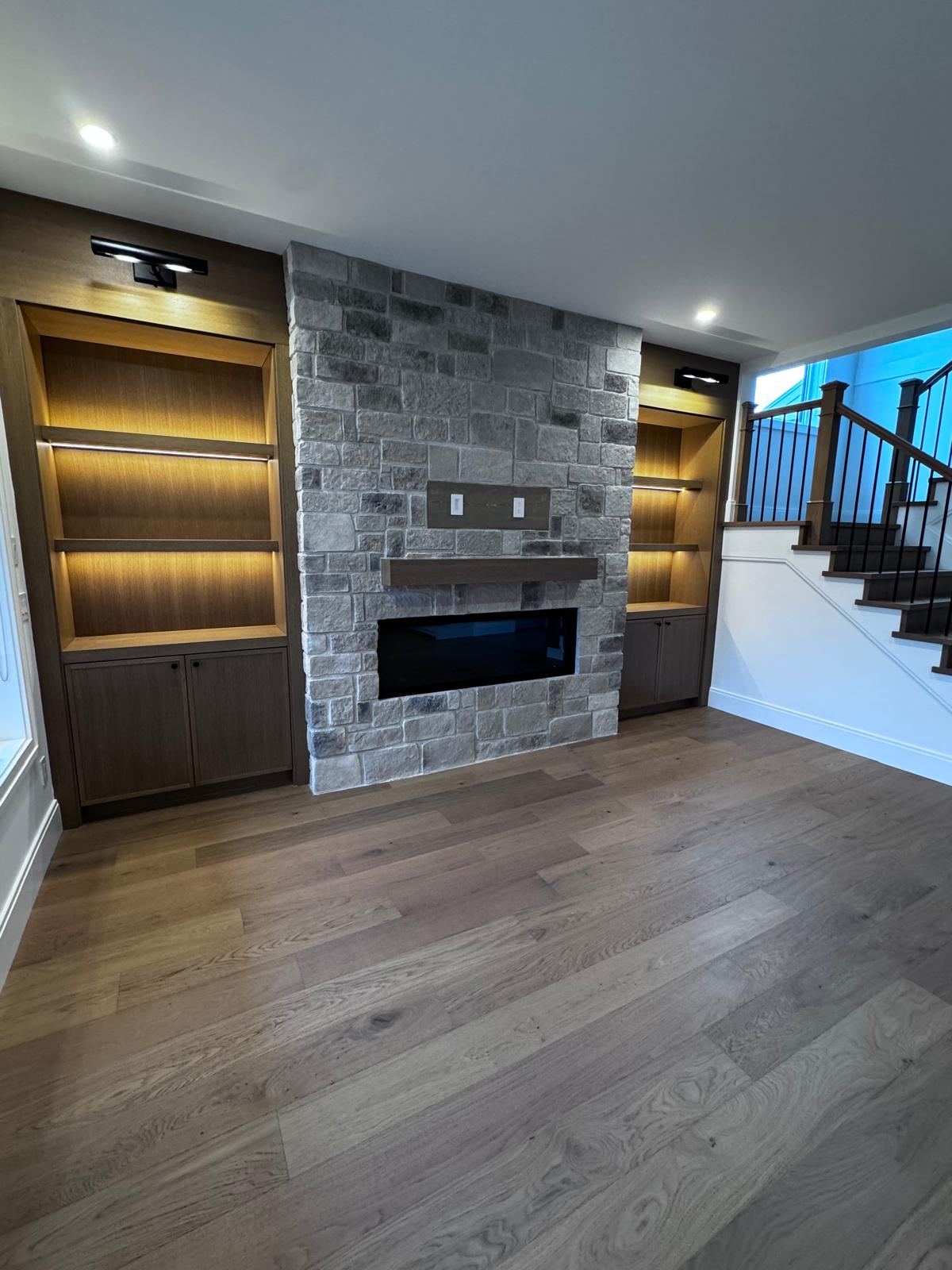 Residential Electrical - Lower Mainland, BC