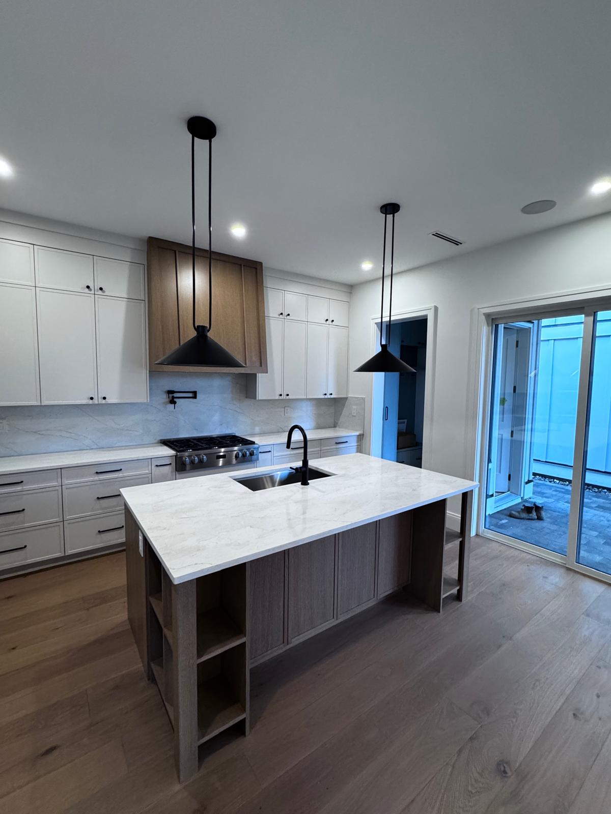 Residential Electrical - Lower Mainland, BC