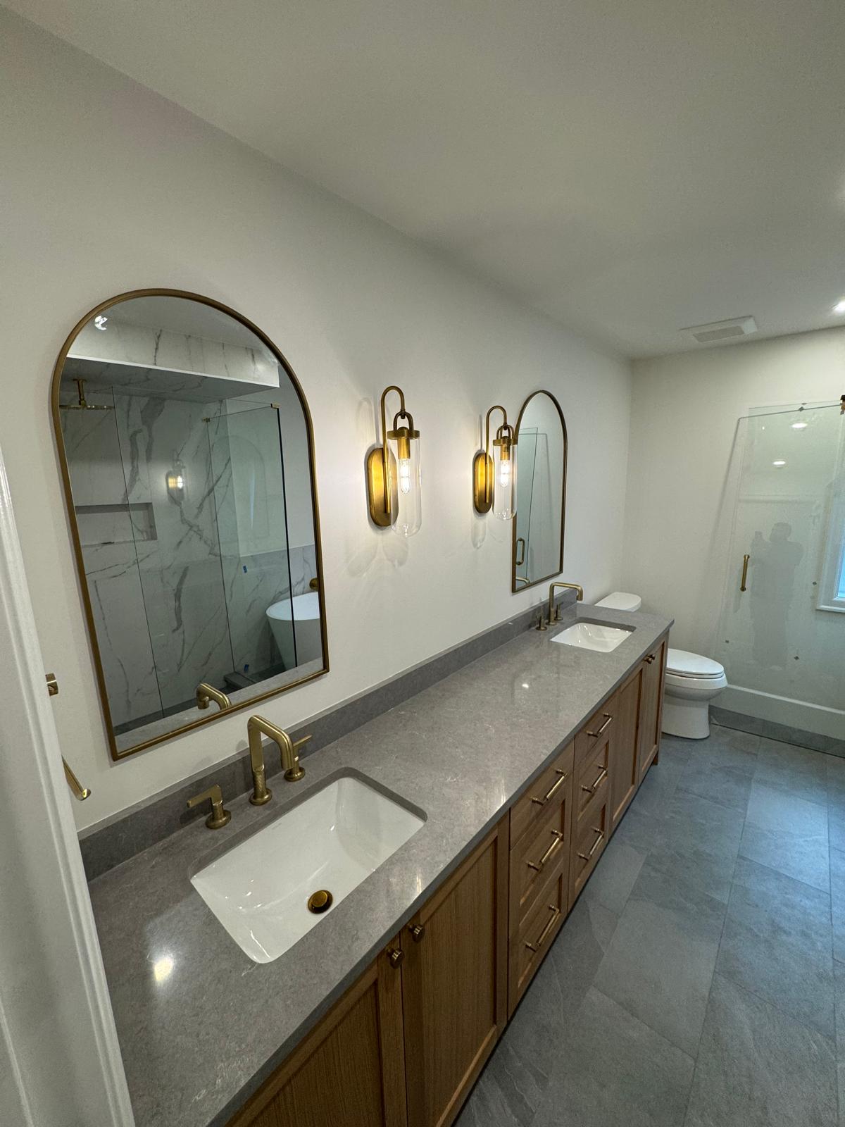 Residential Electrical - Lower Mainland, BC