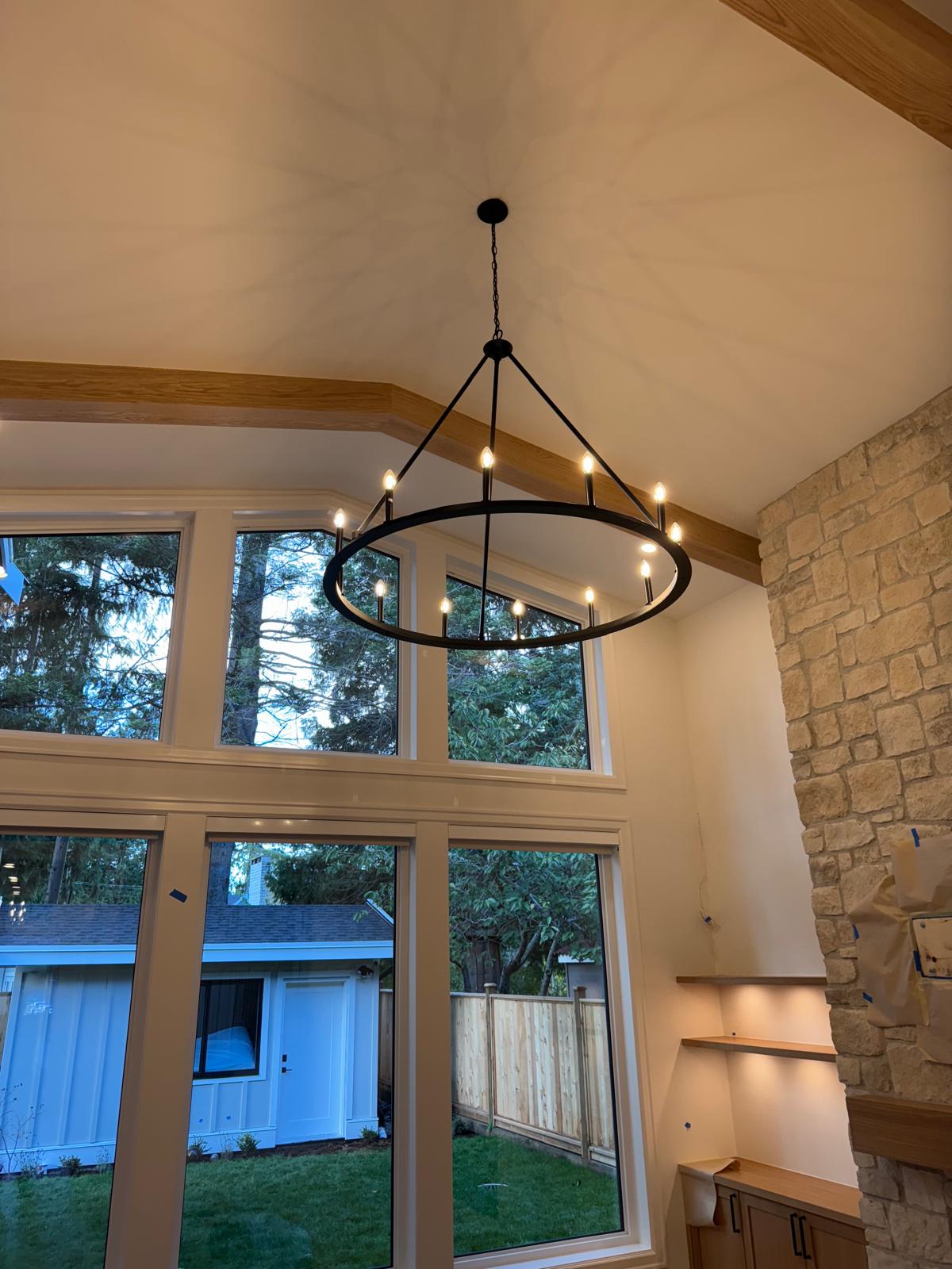 Residential Electrical - Lower Mainland, BC