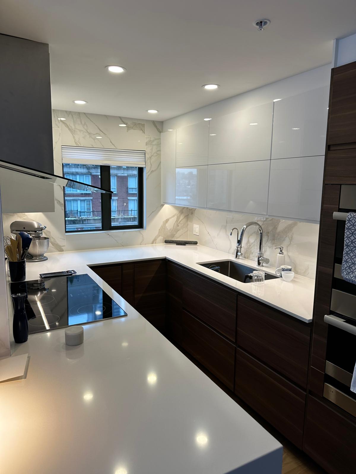 Residential Electrical - Lower Mainland, BC