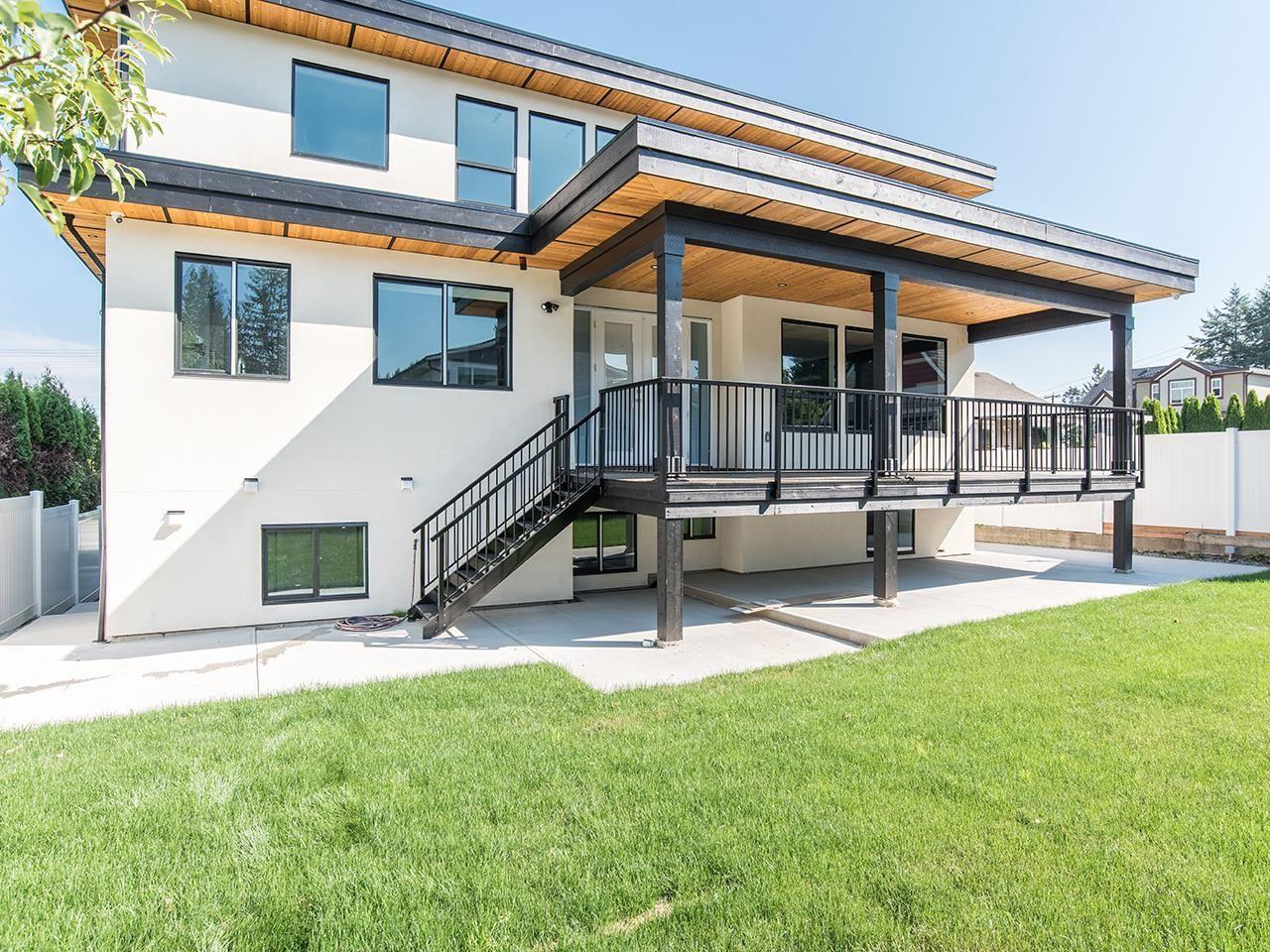 Residential Electrical - Lower Mainland, BC