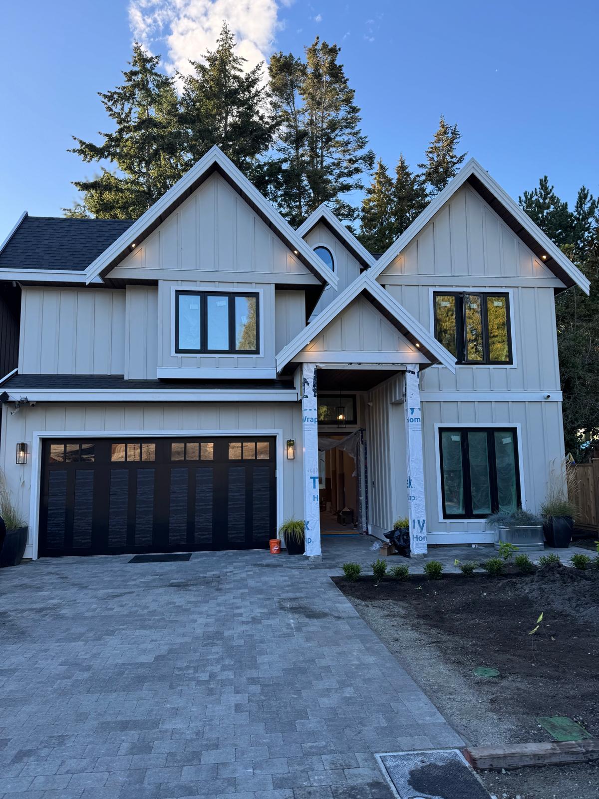 Complete Residential Electrical Services